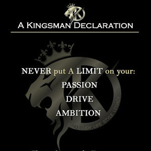 Meet your Posher, Luke